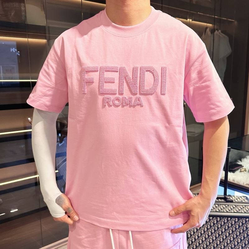 Fendi T-Shirts